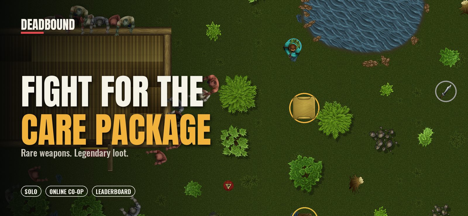 Care package